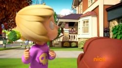 انیمیشن خرگوش های بازیگوش قسمت 201 - rabbids invasion